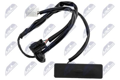 COMUTATOR CONTACT CAPOTă MOTOR NTY EZCKA068 3