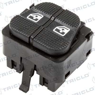 ключ(бутон), стъклоповдигане TRICLO 142255