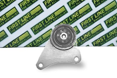 окачване, двигател FIRST LINE FEM3242
