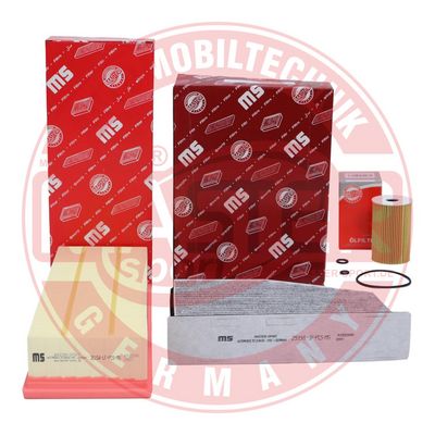 SET FILTRE