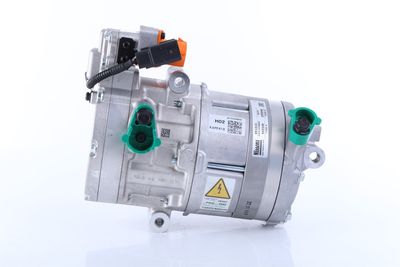 COMPRESOR CLIMATIZARE NISSENS 891023 36