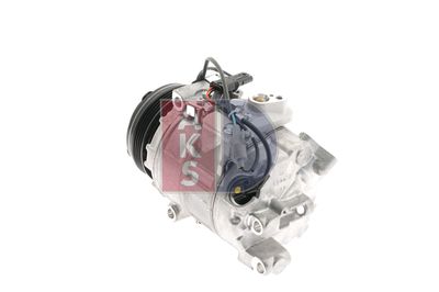 KOMPRESSOR KLIMAANLAGE AKS DASIS 852547N 9