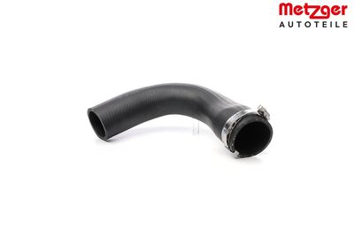 LADELUFTSCHLAUCH METZGER AUTOTEILE 2400189 4