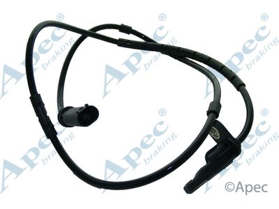 Wheel Speed Sensor APEC ABS1290