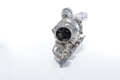 LADER AUFLADUNG BTS Turbo T918727 20