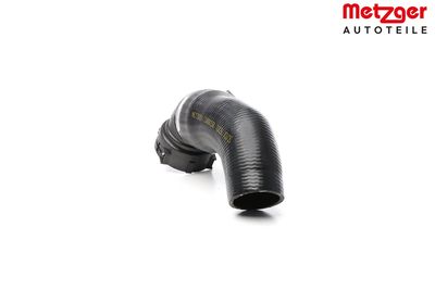 LADELUFTSCHLAUCH METZGER AUTOTEILE 2400250 8