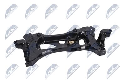 RAMA SUSTINERE/SUPORT AGREGATE NTY ZRZVW037 19