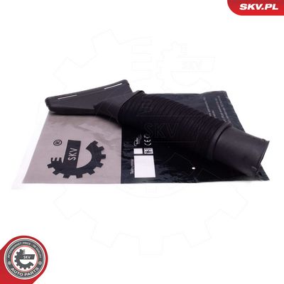 Hadička plnícího vzduchu ESEN SKV 54SKV509