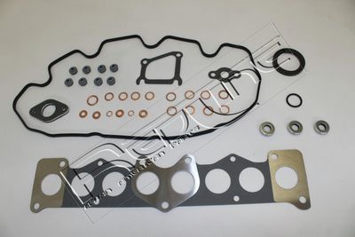 Комплект прокладок, головка цилиндра RED-LINE 32RV003 для LAND ROVER DEFENDER