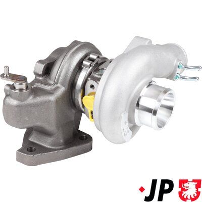 COMPRESOR SISTEM DE SUPRAALIMENTARE JP GROUP 3917400300 1