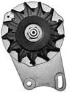 GENERATOR / ALTERNATOR ACAUTO ACCBA0307 1