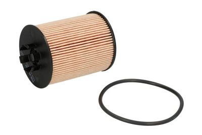 Oliefilter past: OPEL AGILA A, ASTRA G, ASTRA G CLASSIC, ASTRA H, ASTRA H CLASSIC, ASTRA H GTC, COMBO, COMBO TOUR, CORSA B, CORSA C, CORSA D, MERIVA A, TIGRA  SUZUKI WAGON R 1.0-1.4LPG 11.96-