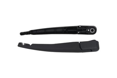 Valytuvo svirtis, priekinio stiklo apliejiklis