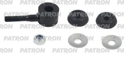 Тяга / стойка, стабилизатор PATRON PS4181 для SEAT CORDOBA