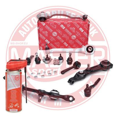 SET SUSPENSIE ROATA MASTER-SPORT GERMANY 368252SETMSP 2