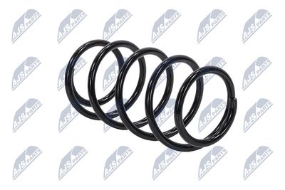 ARC SPIRAL NTY ASZAU017 31