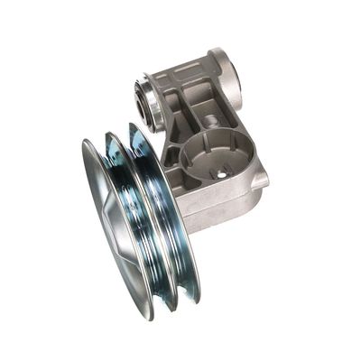 SPANNROLLE KEILRIEMEN GATES T38758 55