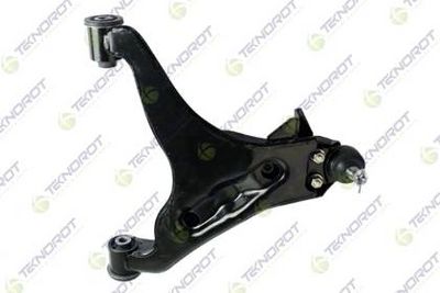 BRAT SUSPENSIE ROATA