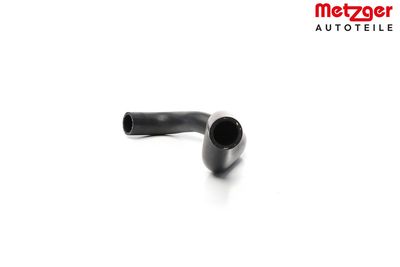 FURTUN RADIATOR METZGER AUTOTEILE 2420072 9