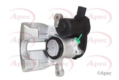 APEC Brake Caliper LCA803