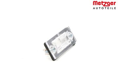 KENNZEICHENLEUCHTE METZGER AUTOTEILE 2080039 31