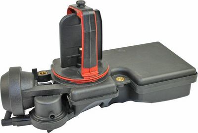 Ventil, Luftsteuerung (Ansaugluft)