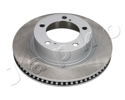 Brake Disc 602011C