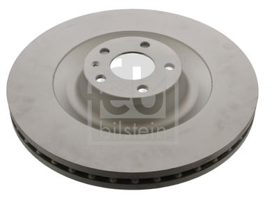 Brake Disc 38359