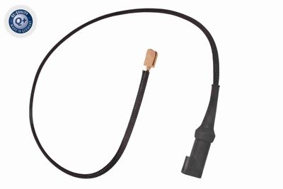 SENZOR DE AVERTIZARE UZURA PLACUTE DE FRANA