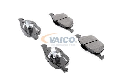 BREMSBELAGSATZ SCHEIBENBREMSE VAICO V250272 43