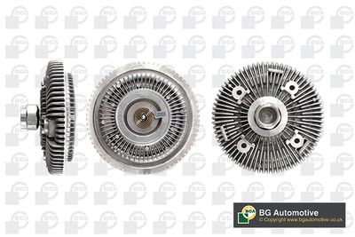 CUPLA VENTILATOR RADIATOR