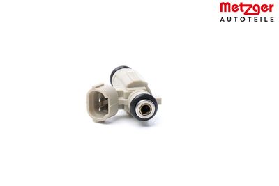 EINSPRITZVENTIL METZGER AUTOTEILE 0920063 9