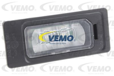 Фонарь освещения номерного знака VEMO V10-84-0042 для AUDI Q7