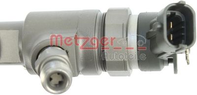 INJECTOR METZGER 0870182 1