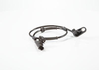 датчик, обороти на колелото BOSCH 0 265 008 313