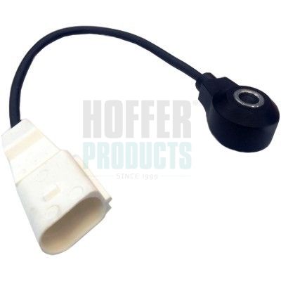 Klopfsensor