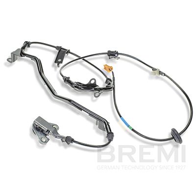 SENSOR RADDREHZAHL BREMI 51010