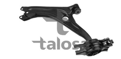 LENKER RADAUFHäNGUNG