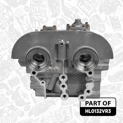  ET ENGINETEAM HL0132VR3 2