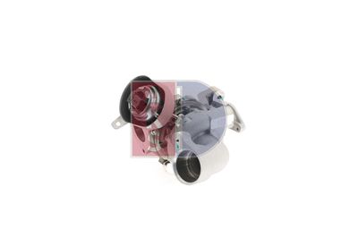 LADER AUFLADUNG AKS DASIS 065037N 9