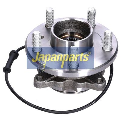 Náboj kolesa JAPANPARTS KK-20091