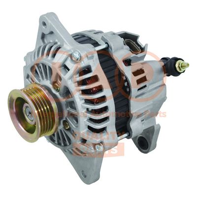 Генератор IAP QUALITY PARTS 802-15041 для SUBARU LEGACY