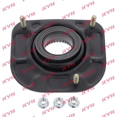 Repair Kit, suspension strut support mount SM5165