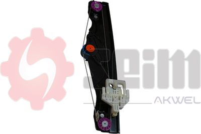 Podnośnik szyby SEIM 901738