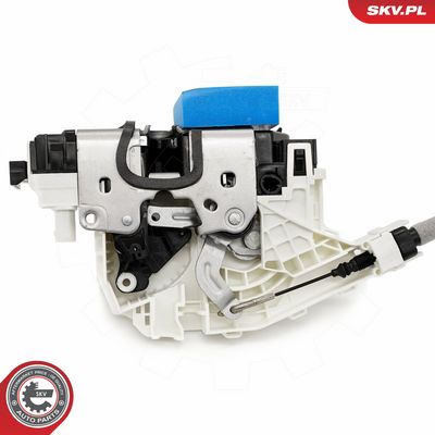 Zámek dveří SKV 60SKV304