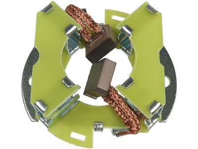 Vorschau Halter, Kohlebürsten