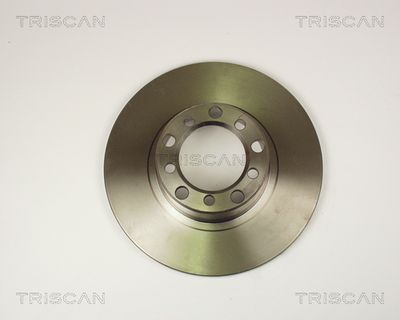 Тормозной диск TRISCAN 8120 23110 для MERCEDES-BENZ /8