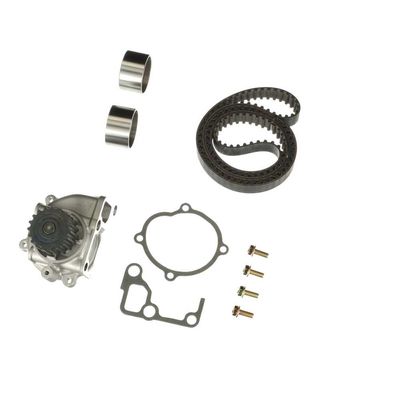 SET POMPA APA + CUREA DINTATA GATES KP15596XS 69