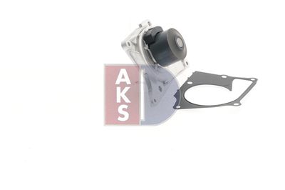 WASSERPUMPE MOTORKüHLUNG AKS DASIS 570565N 13