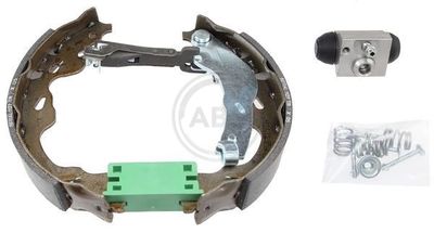 Brake Kit, drum brake 111430